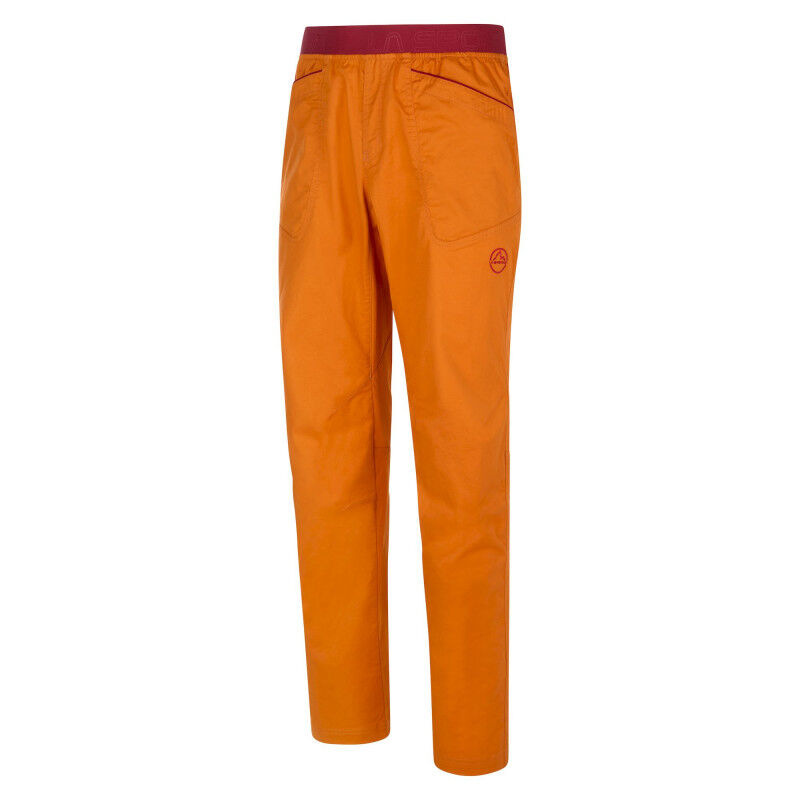 La Sportiva Roots Pant - Climbing trousers - Men's | Hardloop