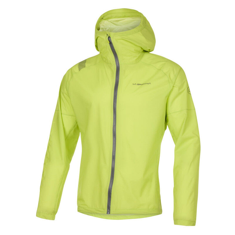 Patagonia waterproof running jacket hot sale