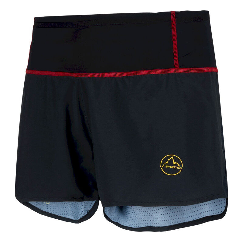 La Sportiva Tempo Short Pantaloncini da trail running Uomo Hardloop