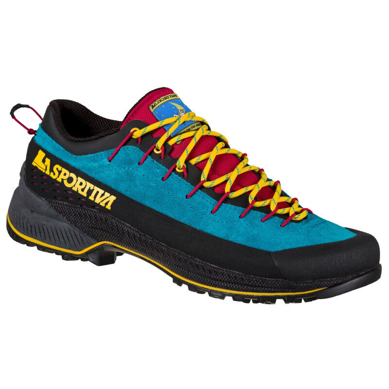 La Sportiva TX4 R - buty podejściowe meskie | Hardloop