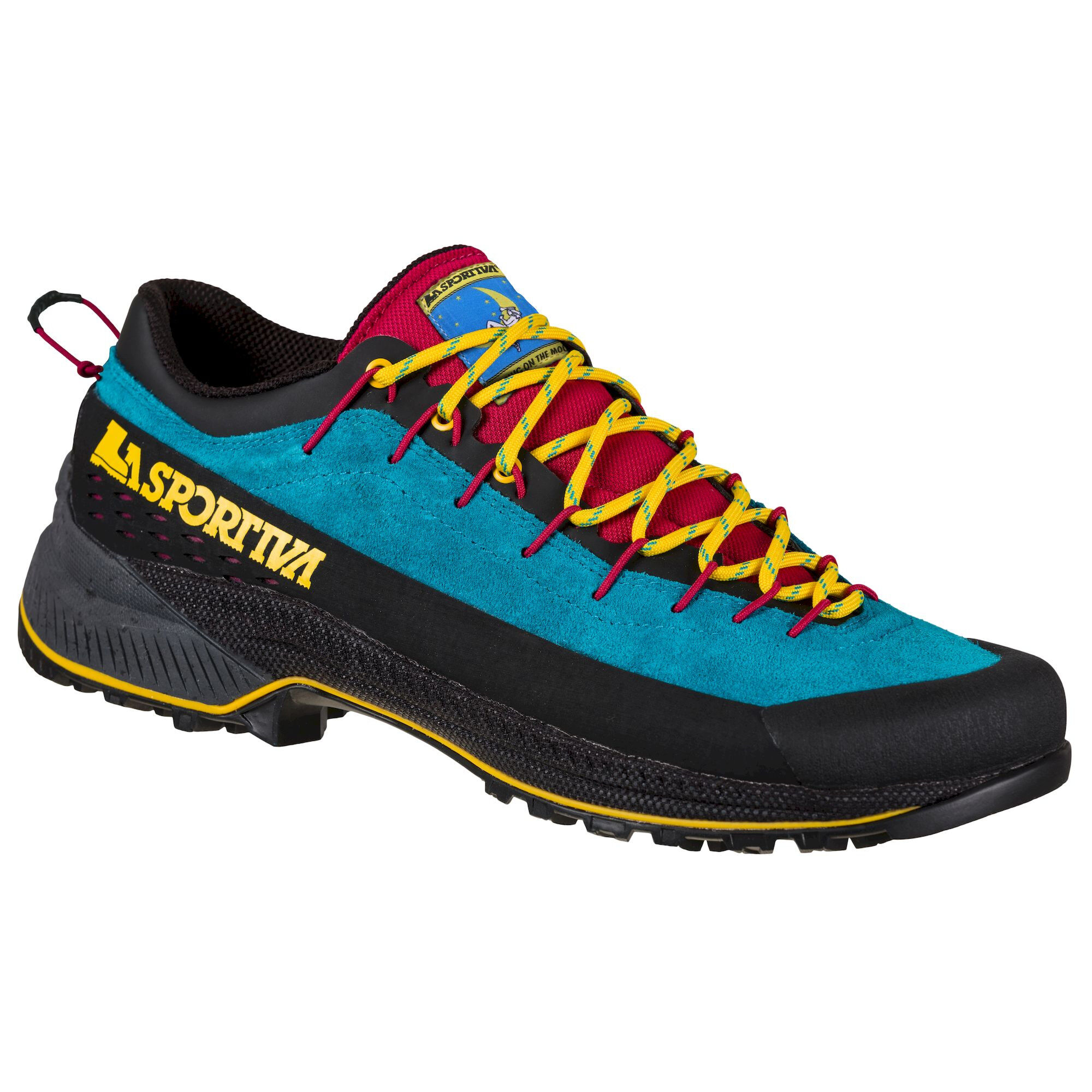 La Sportiva TX4 R - Chaussures approche homme | Hardloop