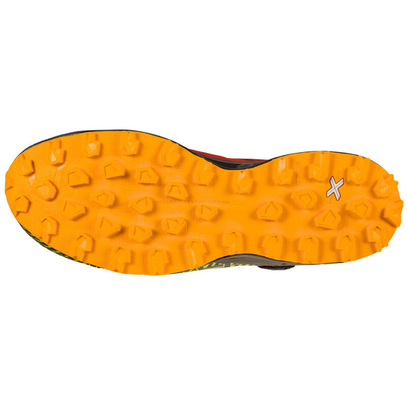La Sportiva Cyklon - Sapatilhas trail homem | Hardloop