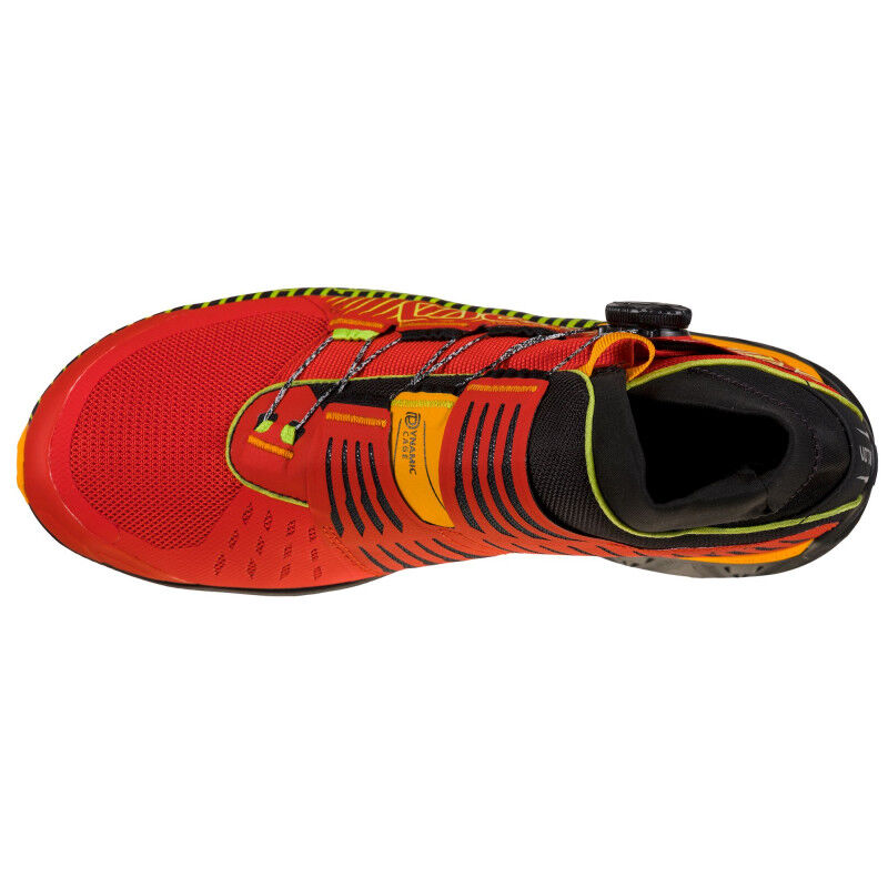 La Sportiva Cyklon - Polkujuoksukengät - Miehet