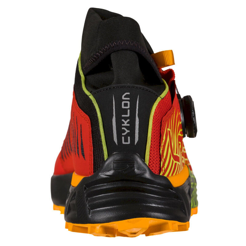 La Sportiva Cyklon - Trailrunningskor - Herr