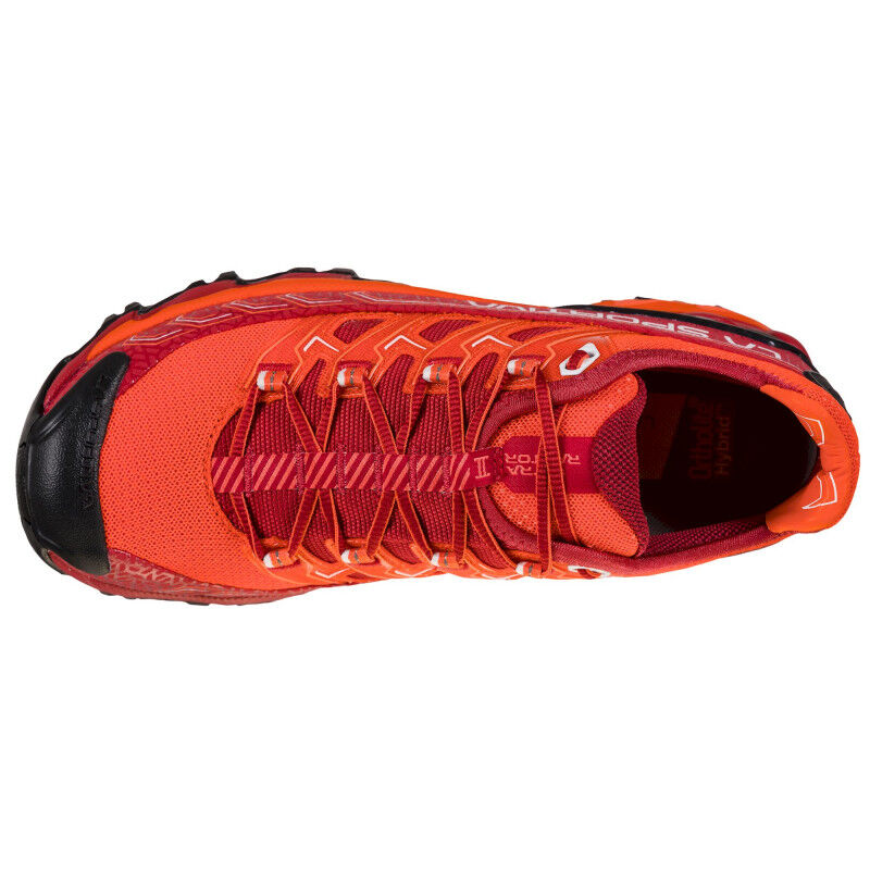 La Sportiva Ultra Raptor II - Zapatillas de senderismo - Mujer