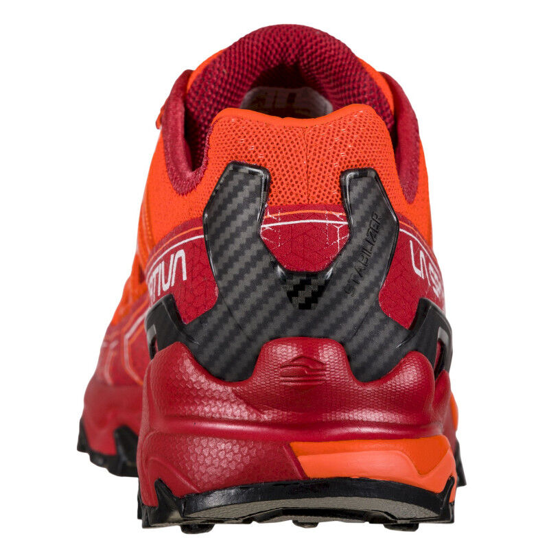 La Sportiva Ultra Raptor II - Sapatilhas caminhada mulher | Hardloop