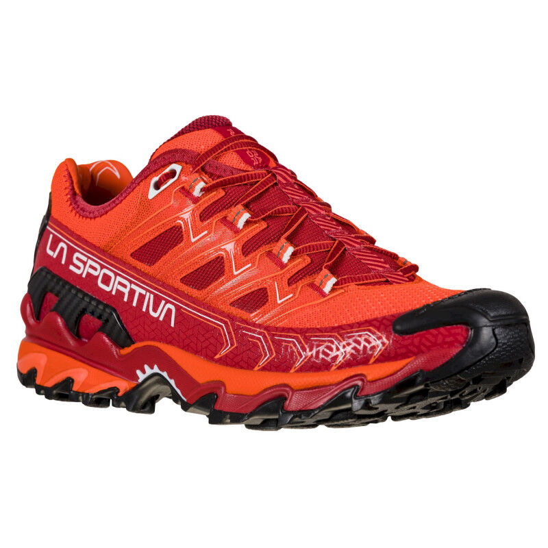 La Sportiva Ultra Raptor II - Zapatillas de senderismo - Mujer