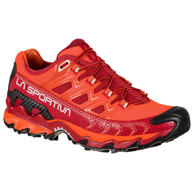 La Sportiva Ultra Raptor II - Chaussures randonnée femme | Hardloop