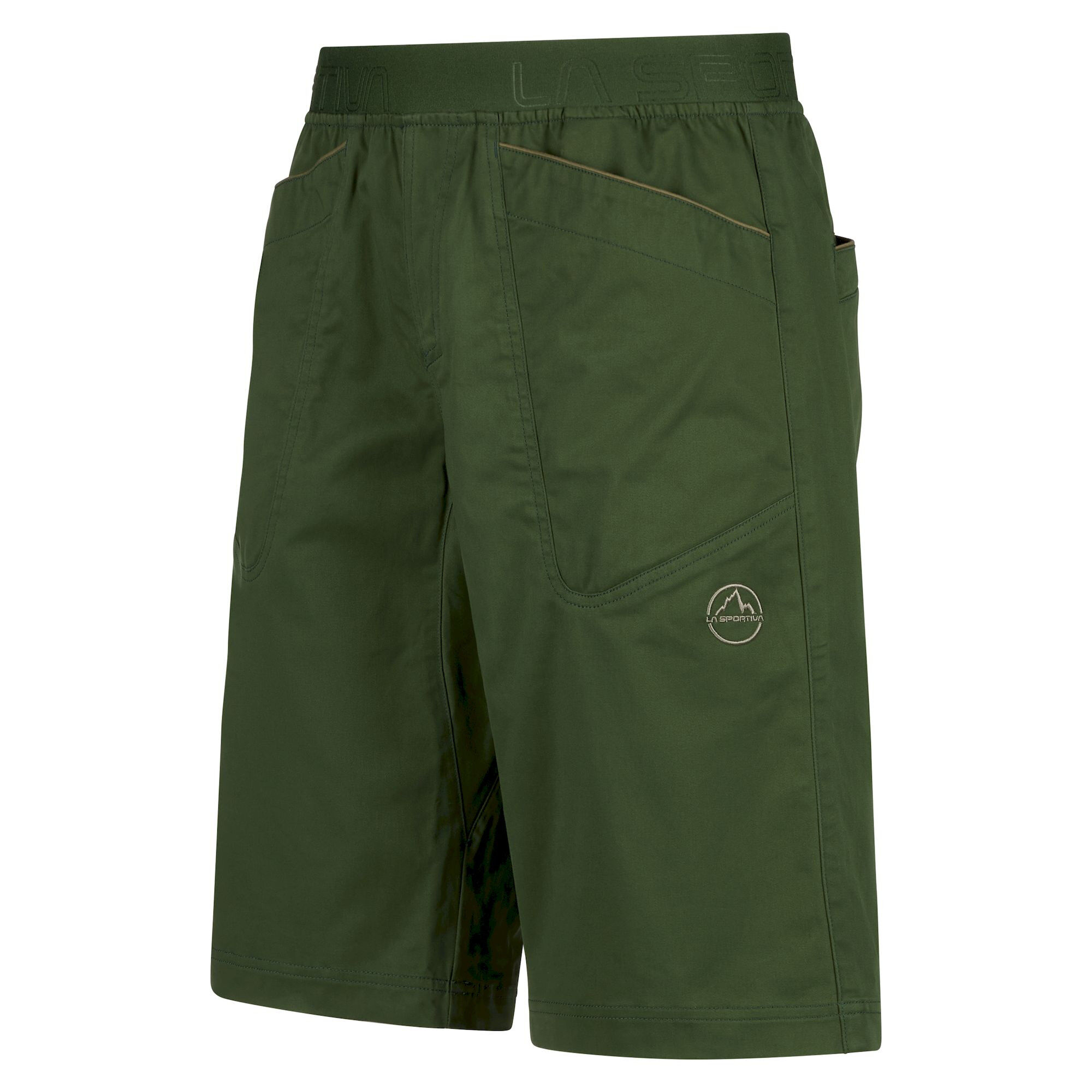 La Sportiva Flatanger Short - Pantalones cortos de escalada - Hombre