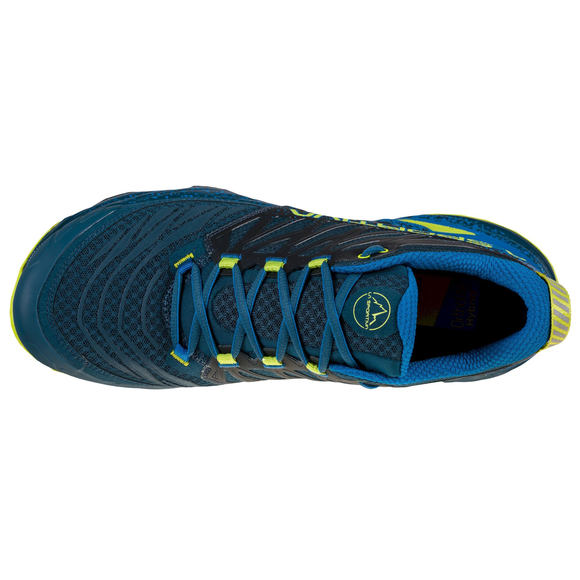 La Sportiva Akasha II - Trailrunningschuhe - Herren