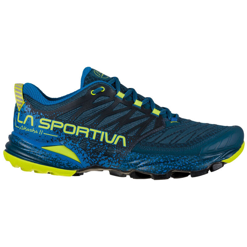 La Sportiva Akasha II - Trailrunningschuhe - Herren