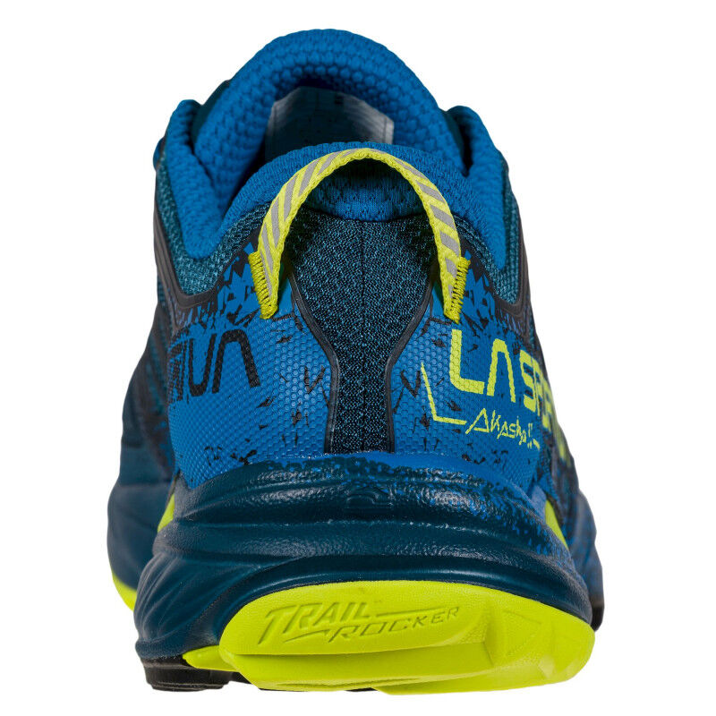 La Sportiva Akasha II - Trailrunningschoenen - Heren