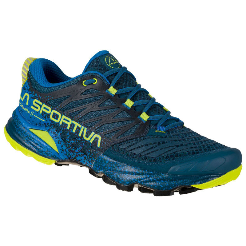 La sportiva best sale trail homme