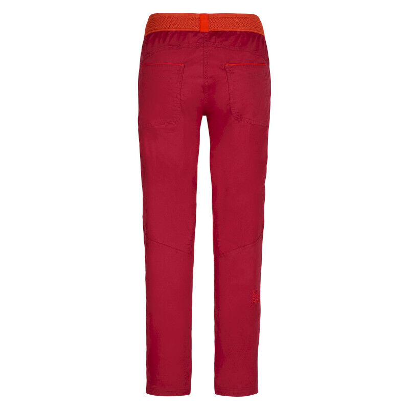 La Sportiva Itaca Pant - Pantalón de escalada - Mujer
