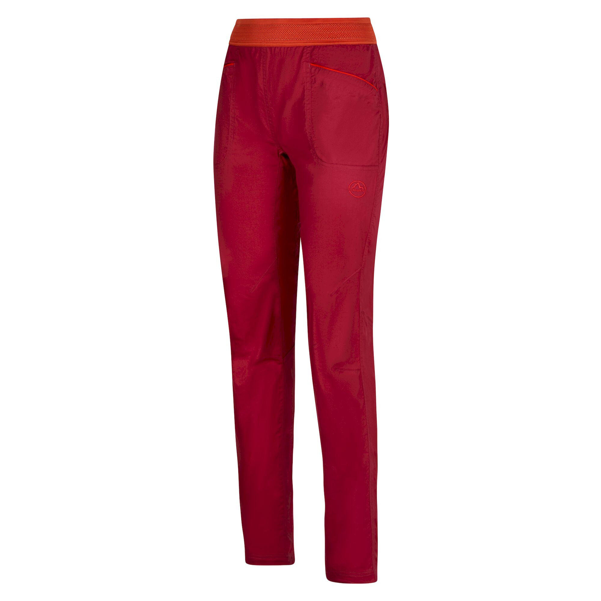 La Sportiva Itaca Pant - Pantalon escalade femme | Hardloop