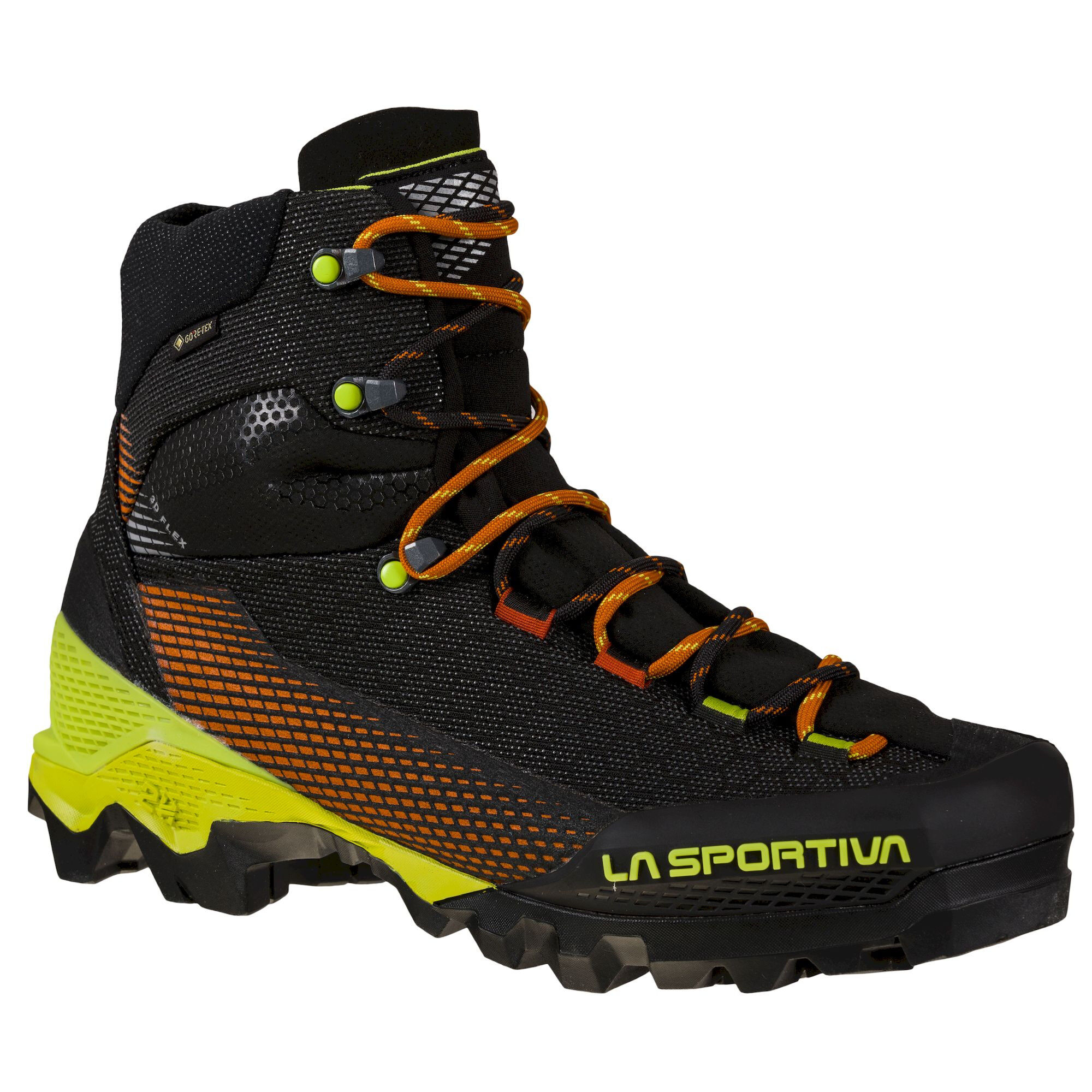 La Sportiva Aequilibrium ST GTX - Horolezecké boty | Hardloop