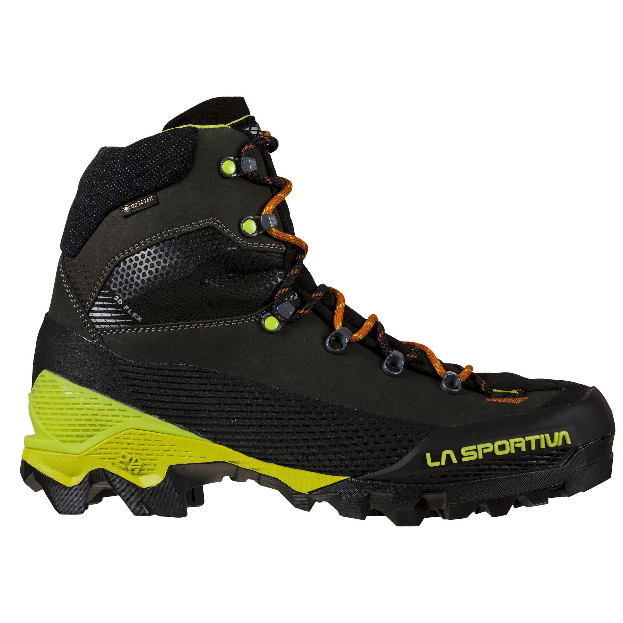 La Sportiva Aequilibrium LT GTX - Chaussures alpinisme homme | Hardloop