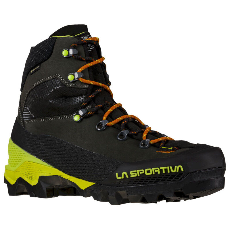 La Sportiva Aequilibrium LT GTX - Botas alpinismo homem | Hardloop