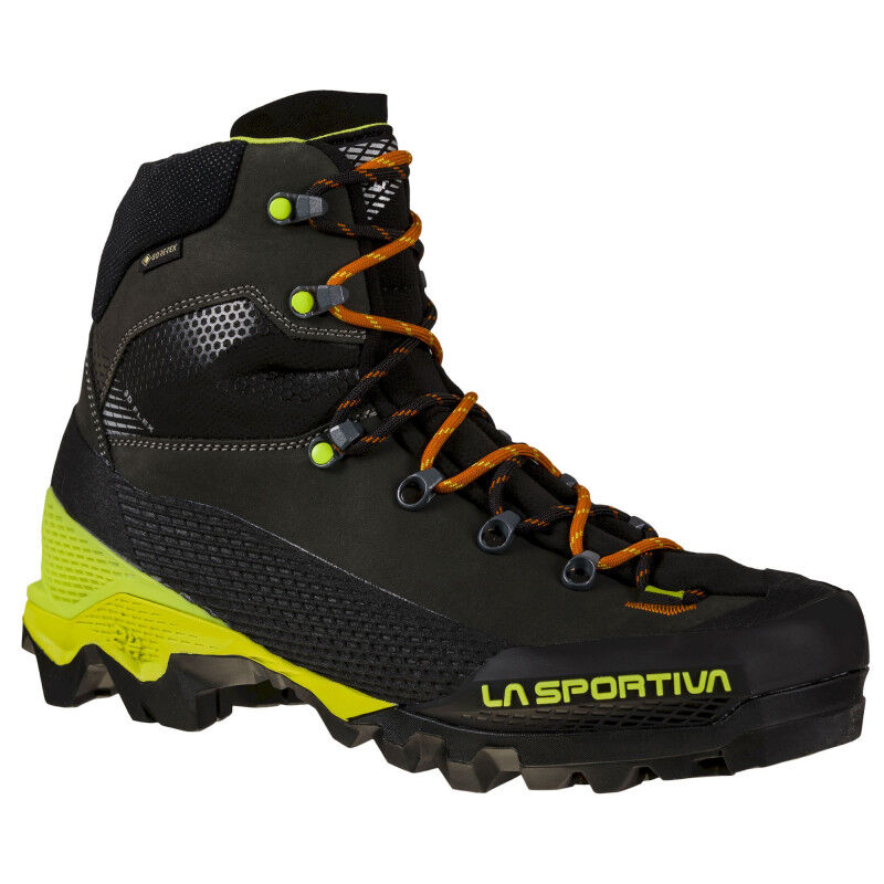 La Sportiva Aequilibrium LT GTX - Scarponi da alpinismo - Uomo