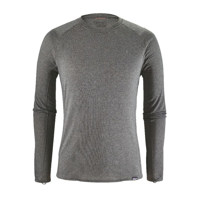 Patagonia Capilene Thermal Weight Crew Base layer Men's
