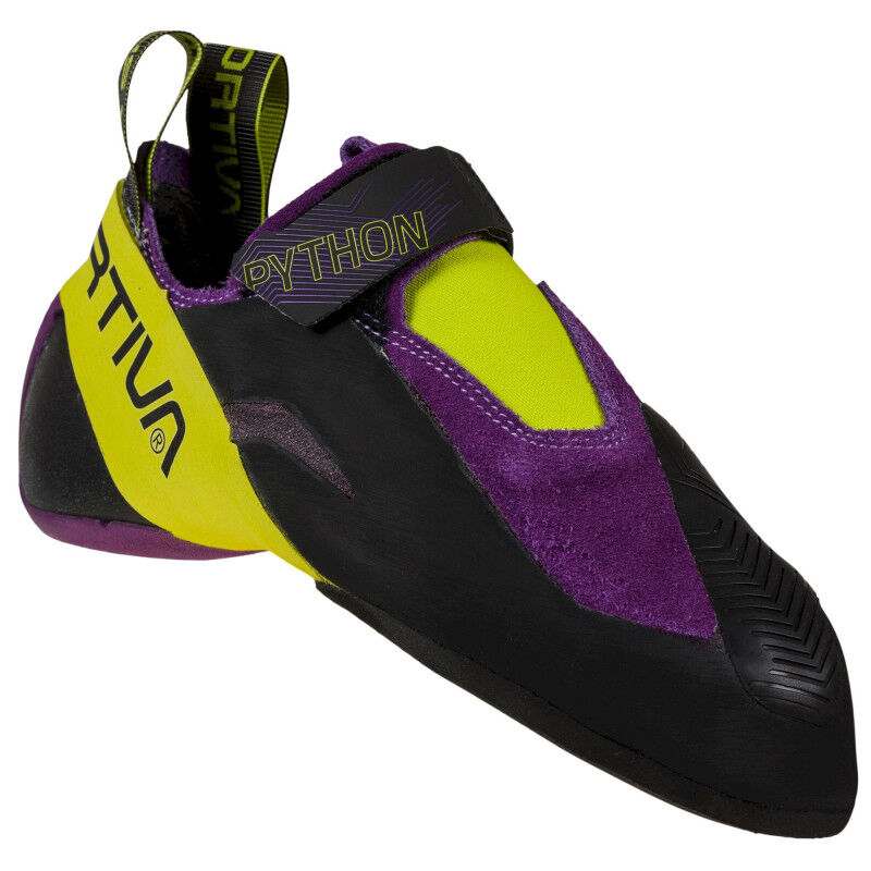 La Sportiva Python - Chaussons escalade homme | Hardloop