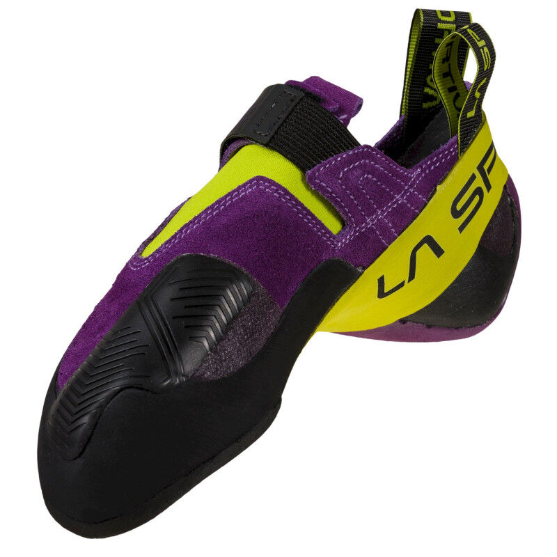 La Sportiva - Python - Scarpette da arrampicata - Uomo
