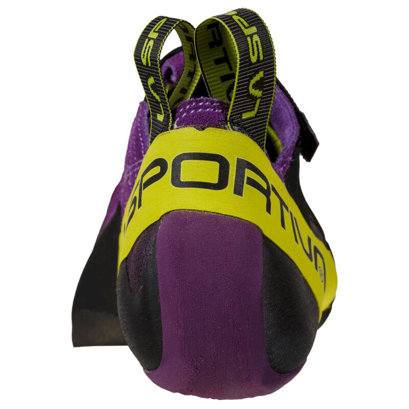 La Sportiva - Python - Scarpette da arrampicata - Uomo