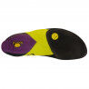La Sportiva Python - Chaussons escalade homme | Hardloop