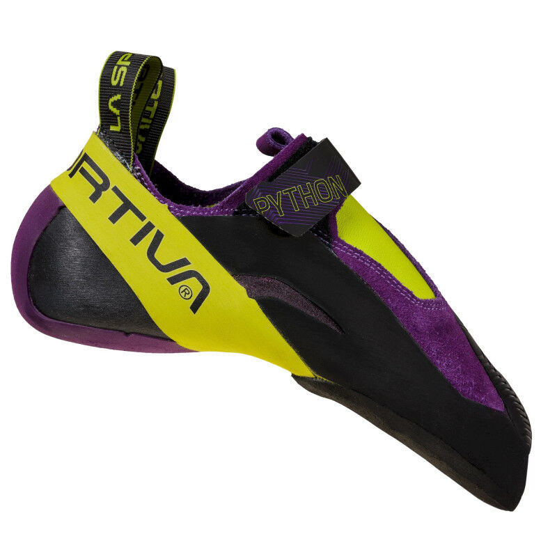 La Sportiva Python - Pés de gato homem | Hardloop