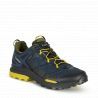 Aku Rocket DFS GTX - Sapatilhas caminhada homem | Hardloop