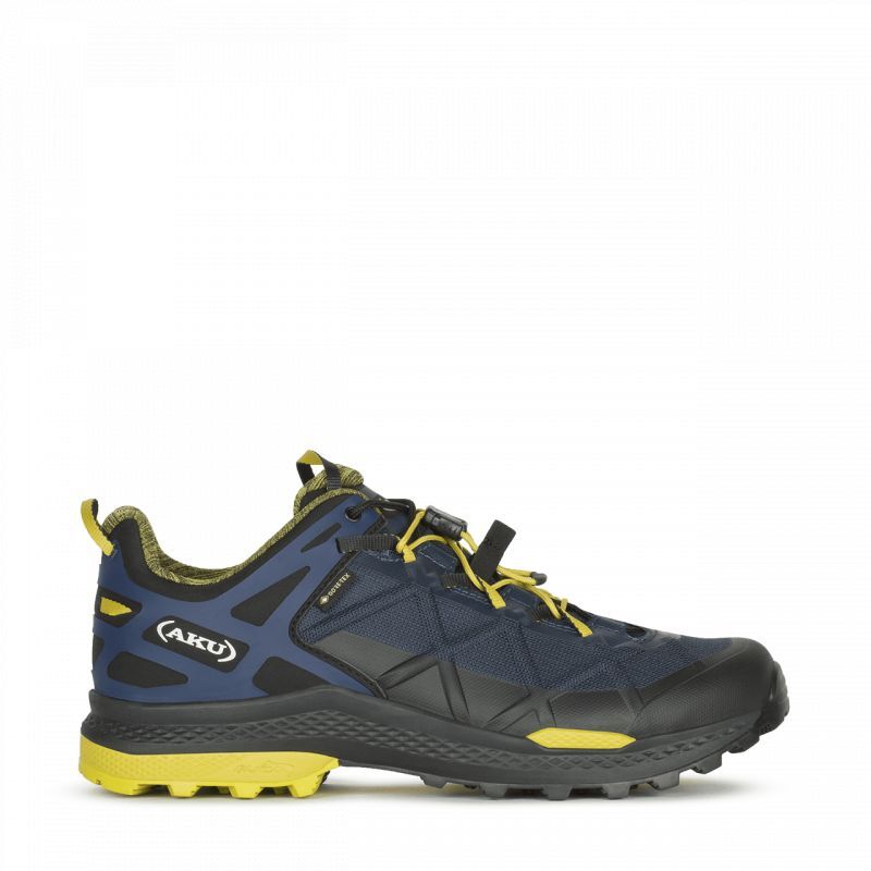Aku Rocket DFS GTX - Wandelschoenen - Heren | Hardloop