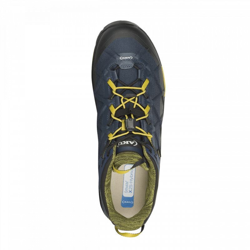 Aku Rocket DFS GTX - Buty turystyczne meskie | Hardloop