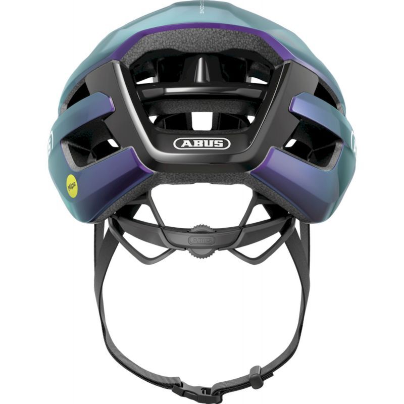 Abus PowerDome MIPS - Maantiepyöräilykypärä | Hardloop