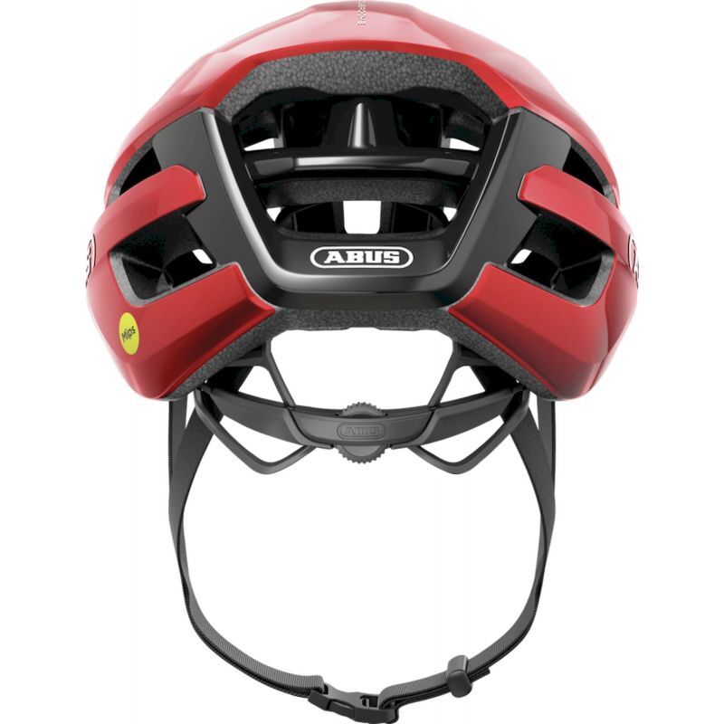 ABUS AirBreaker black/red desde 185,96 €