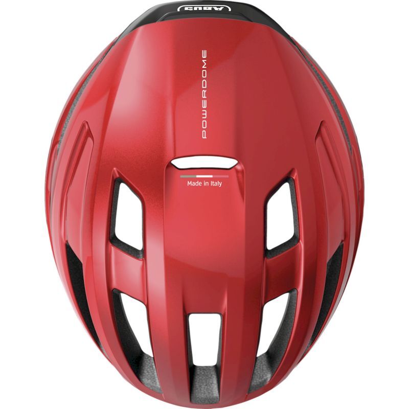 Abus PowerDome MIPS - Racerhjälm | Hardloop