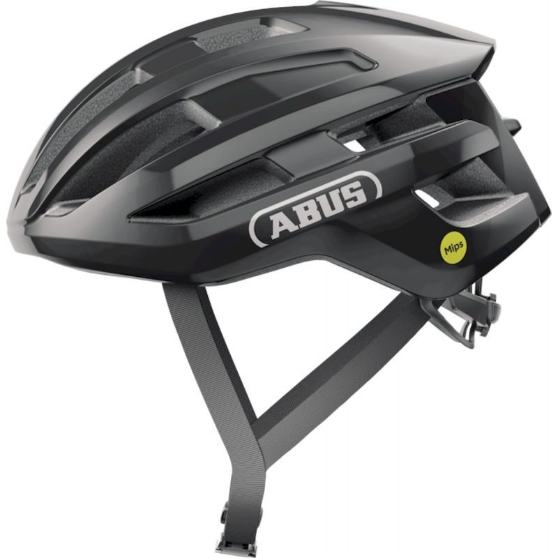 Abus PowerDome MIPS - Kask szosowy | Hardloop