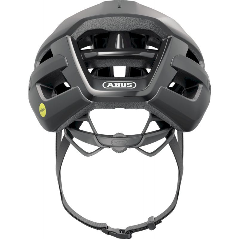 Abus PowerDome MIPS - Rennradhelm | Hardloop