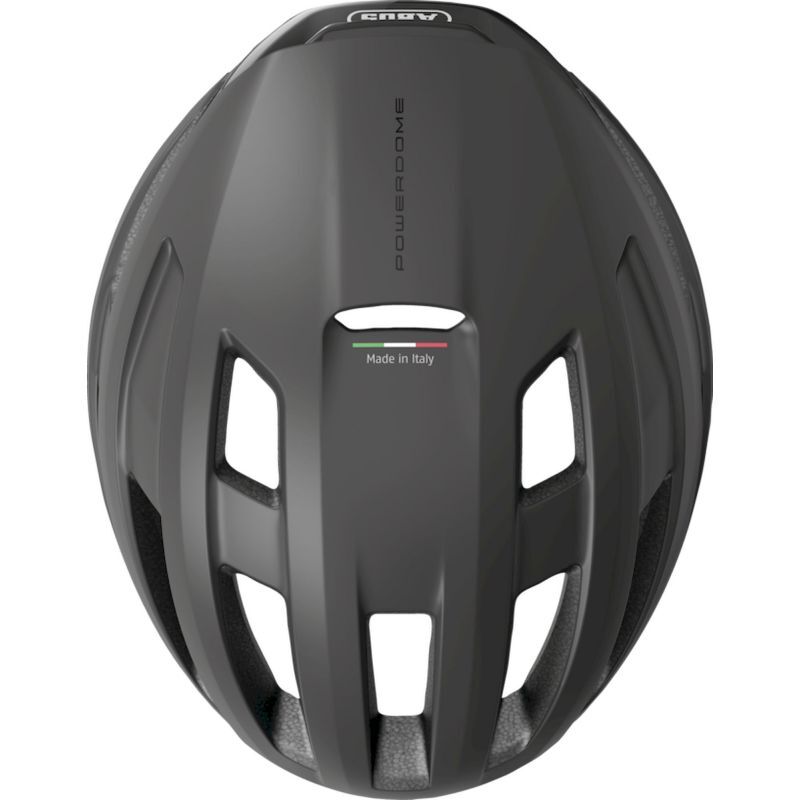 Abus PowerDome MIPS - Rennradhelm | Hardloop