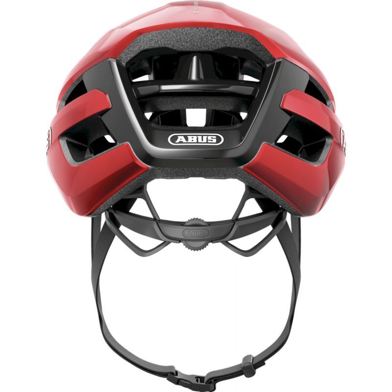 Abus PowerDome - Racerhjälm | Hardloop