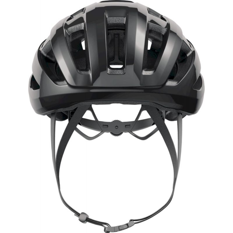 Abus PowerDome - Casco bici da corsa | Hardloop