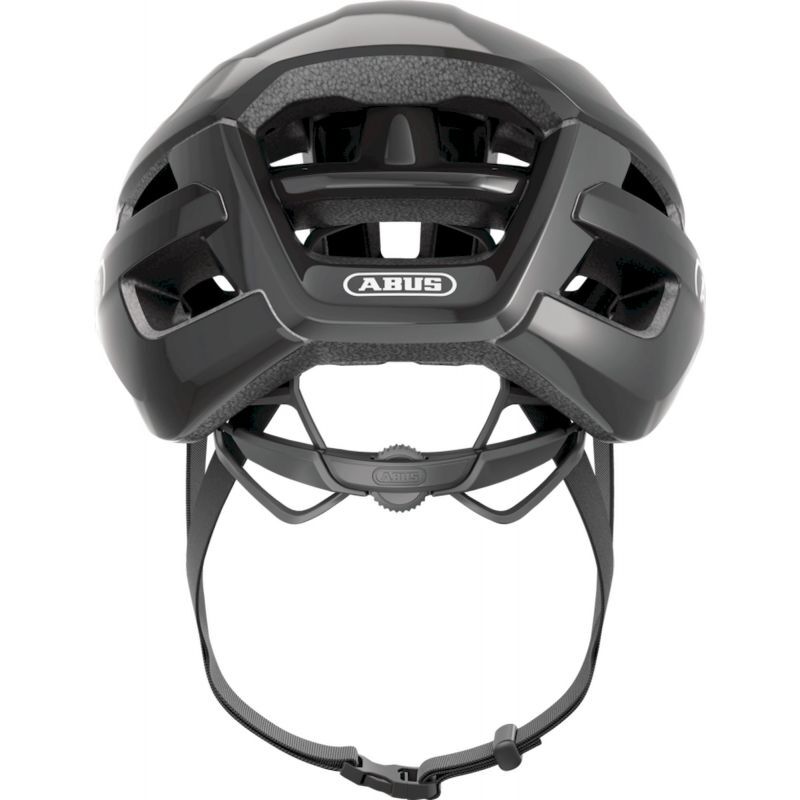 Abus PowerDome - Casco bici da corsa | Hardloop
