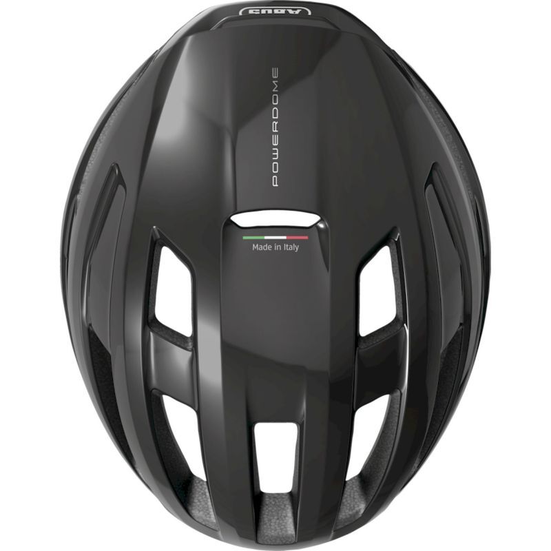 Abus PowerDome - Casco bici da corsa | Hardloop