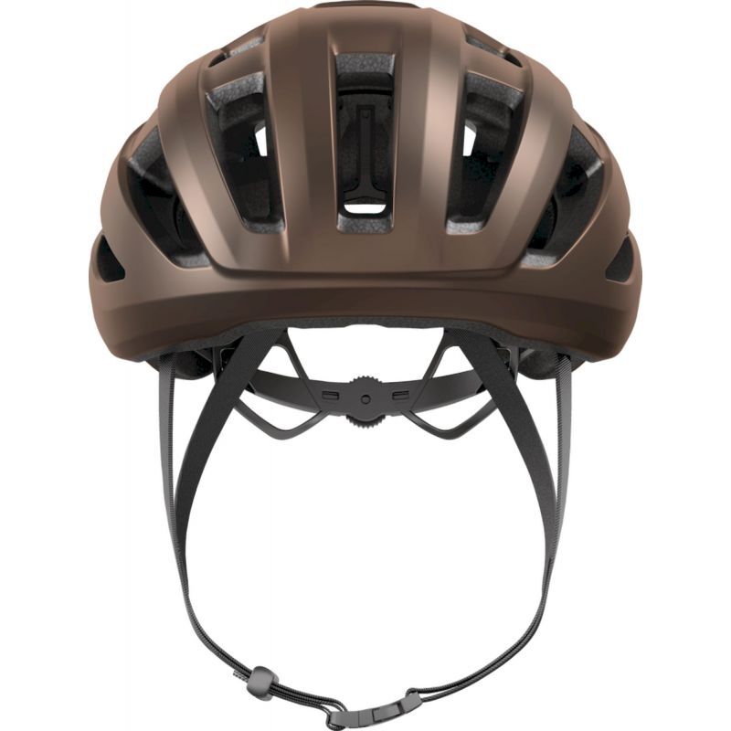 Abus PowerDome ACE - Casque vélo route | Hardloop
