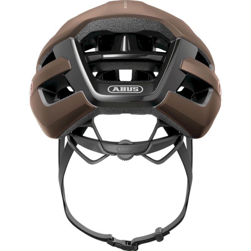 Abus PowerDome ACE - Road bike helmet | Hardloop