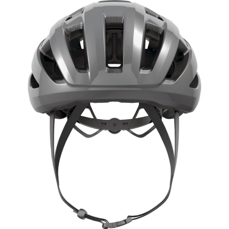 Abus PowerDome ACE - Casco ciclismo carretera | Hardloop