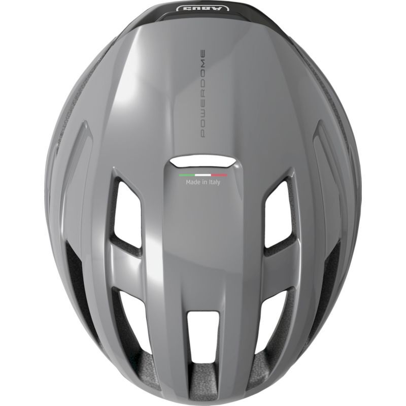 Abus PowerDome ACE - Cyklistická helma | Hardloop