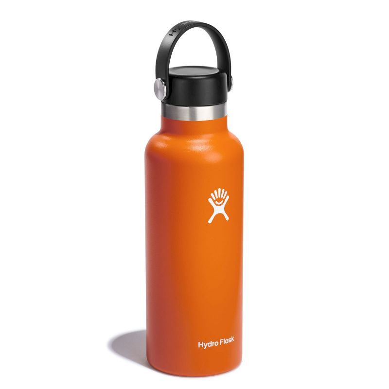 Hydro Flask 18 Oz Standard Flex Cap - Vacuum flask
