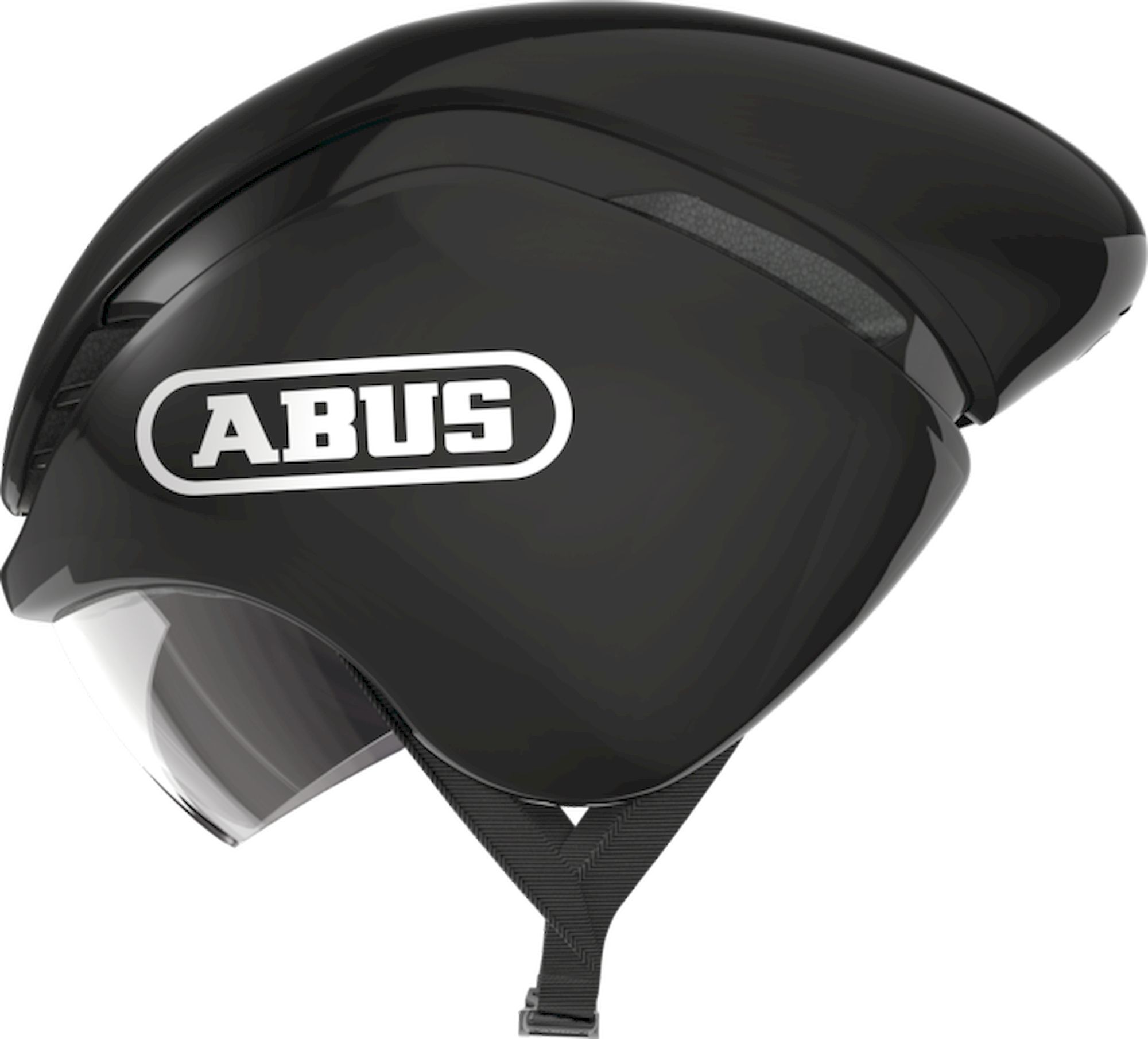 Abus GameChanger TT - Cyklistická helma | Hardloop