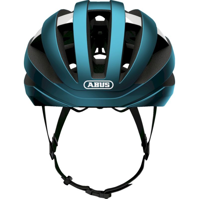 Abus Viantor - Road bike helmet | Hardloop