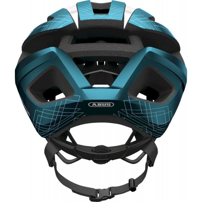 Abus Viantor - Casque vélo route | Hardloop